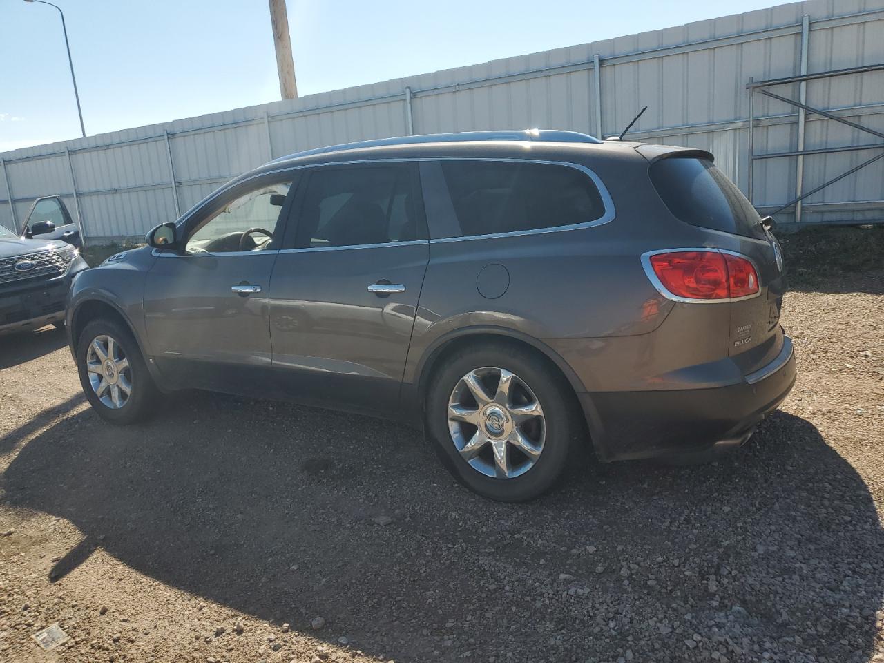 Lot #2846084761 2010 BUICK ENCLAVE CX