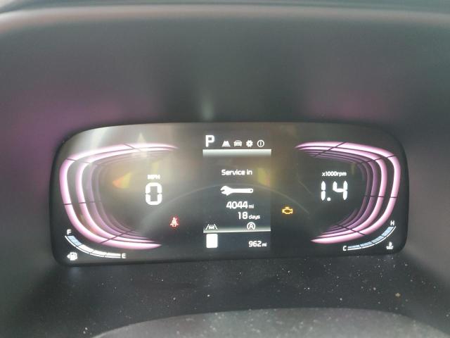 2024 KIA SOUL LX - KNDJ23AU6R7234293