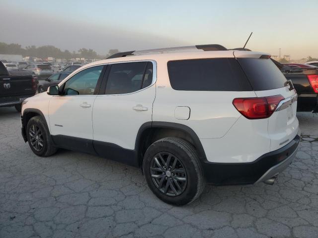 VIN 1GKKNULSXHZ252445 2017 GMC Acadia, Slt-1 no.2