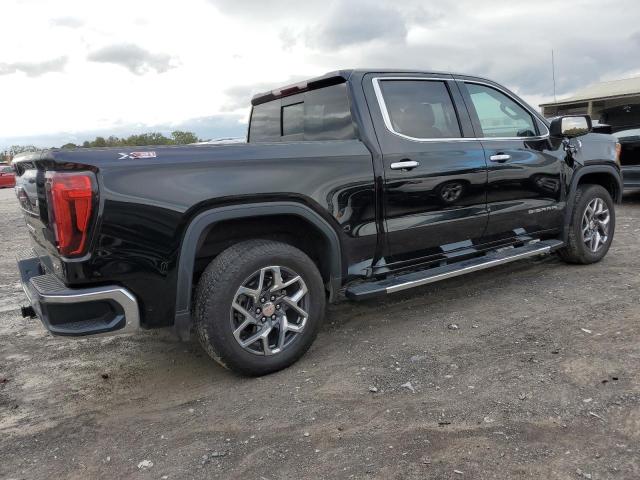 2023 GMC SIERRA K15 - 3GTUUDED5PG270226