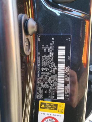 2015 LEXUS TX 350 BAS 2T2BK1BA0FC267454