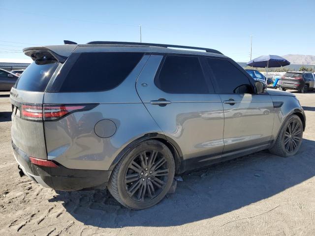 2019 LAND ROVER DISCOVERY - SALRR2RV3K2403462
