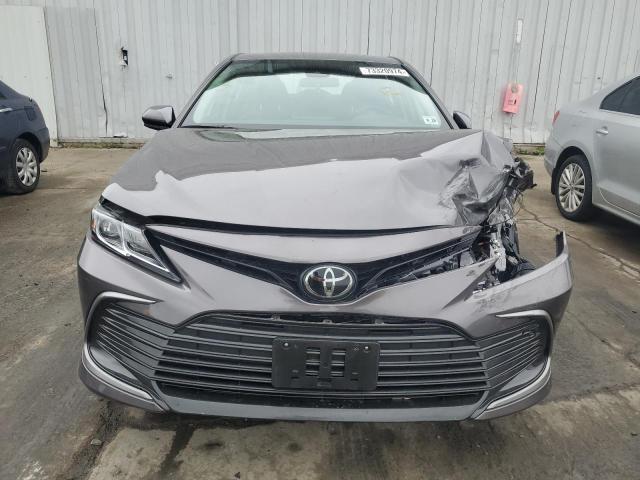 2023 TOYOTA CAMRY LE - 4T1C11AK5PU829273