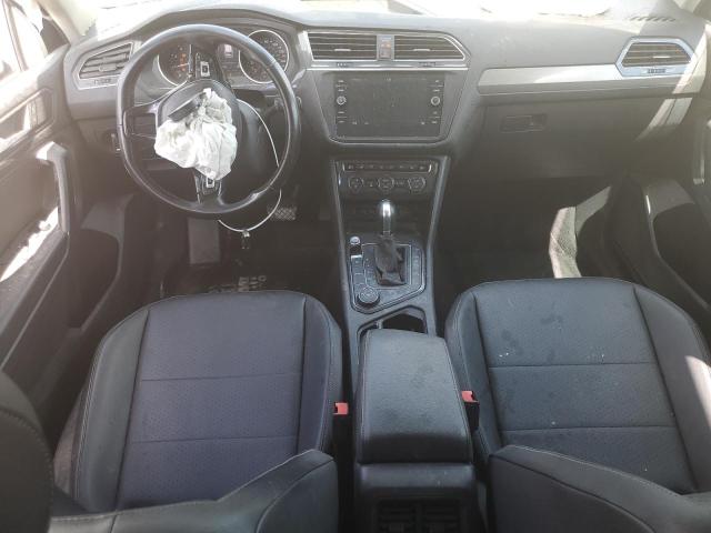 2019 VOLKSWAGEN TIGUAN SE - 3VV2B7AX4KM174470