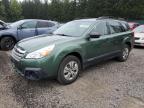 SUBARU OUTBACK 2. photo