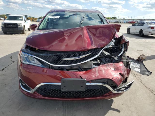 2020 CHRYSLER PACIFICA T - 2C4RC1FG9LR203911