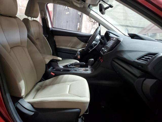 2023 SUBARU IMPREZA PR - 4S3GKAV62P3600314