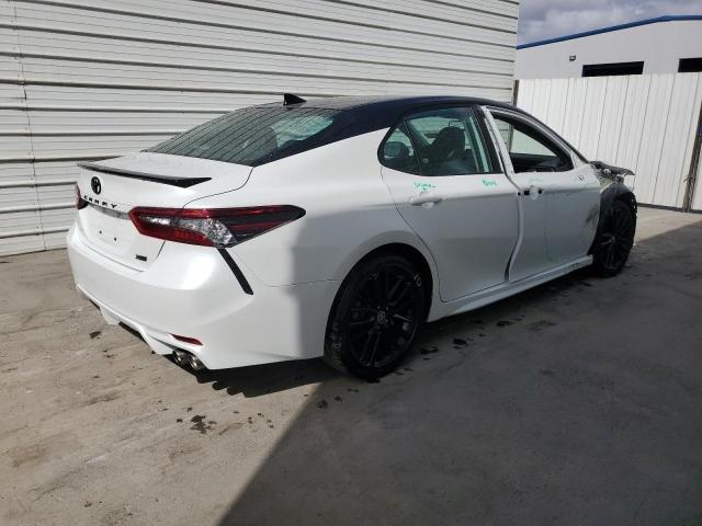 2021 TOYOTA CAMRY XSE 4T1K61AK0MU493752  71538864