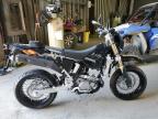 2024 SUZUKI DR-Z400 SM - JS1SK44A0R7102071