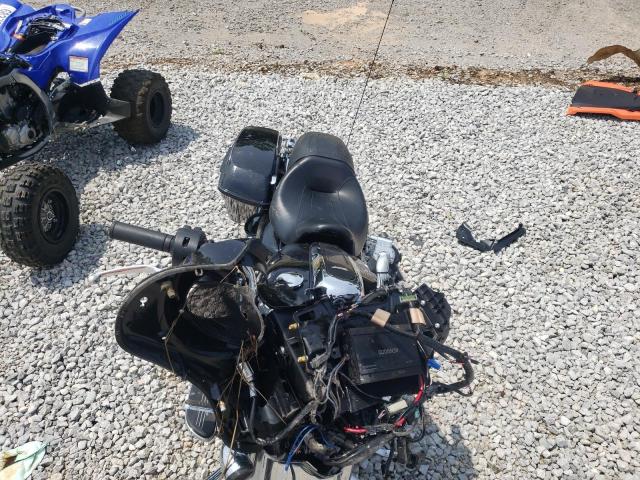 2021 HARLEY-DAVIDSON FLHXS - 1HD1KRP10MB624679