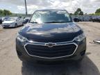 CHEVROLET TRAVERSE L photo