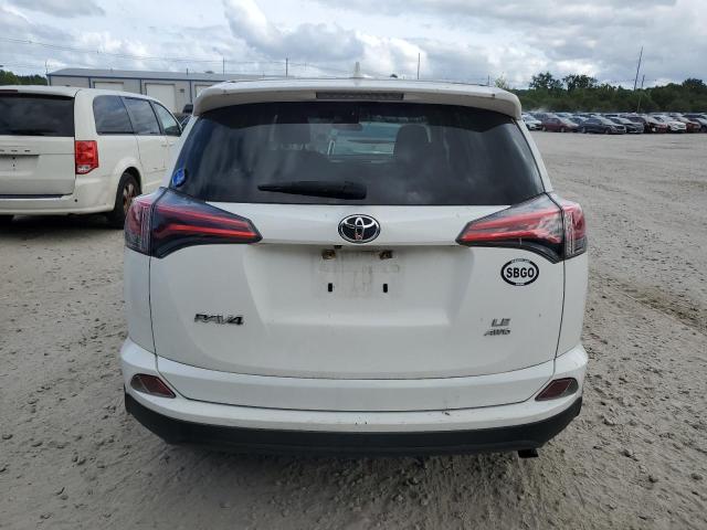 VIN JTMBFREV2JJ721027 2018 Toyota RAV4, LE no.6