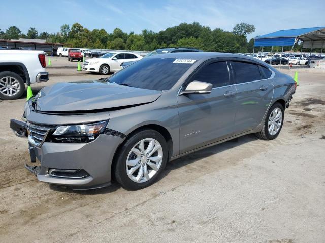 2019 CHEVROLET IMPALA LT - 2G11Z5S35K9150055