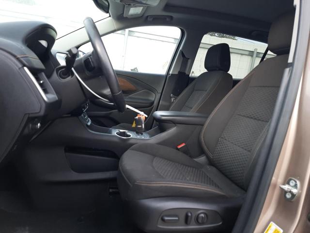 2018 GMC TERRAIN SL - 3GKALMEV7JL152499
