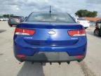 KIA FORTE EX photo