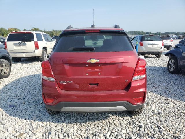 2020 CHEVROLET TRAX 1LT - 3GNCJPSB2LL230820