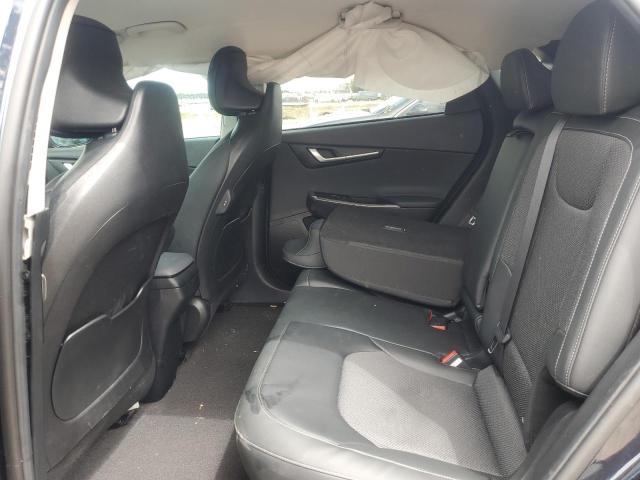 2022 KIA EV6 LIGHT - KNDC34LB9N5065576