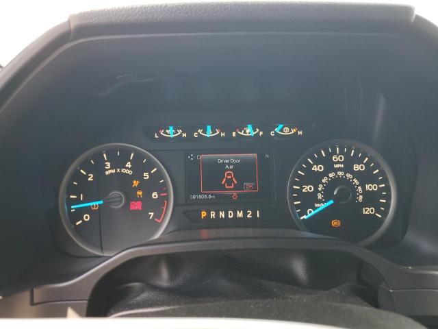 2015 FORD F150 SUPER - 1FTEW1EG3FKE97980