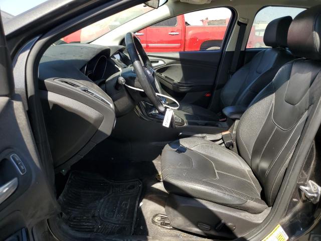 2016 FORD FOCUS TITA - 1FADP3N2XGL375370