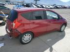 NISSAN VERSA NOTE photo