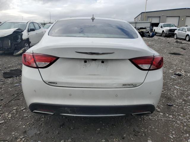 2015 CHRYSLER 200 C - 1C3CCCEG9FN664891