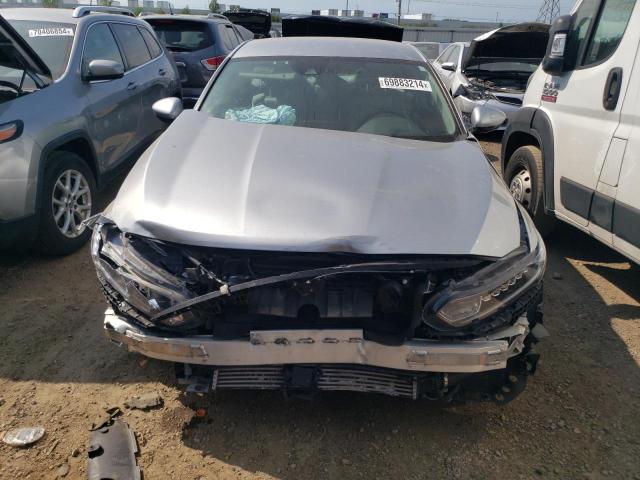 VIN 1HGCV1F10LA123589 2020 Honda Accord, LX no.5