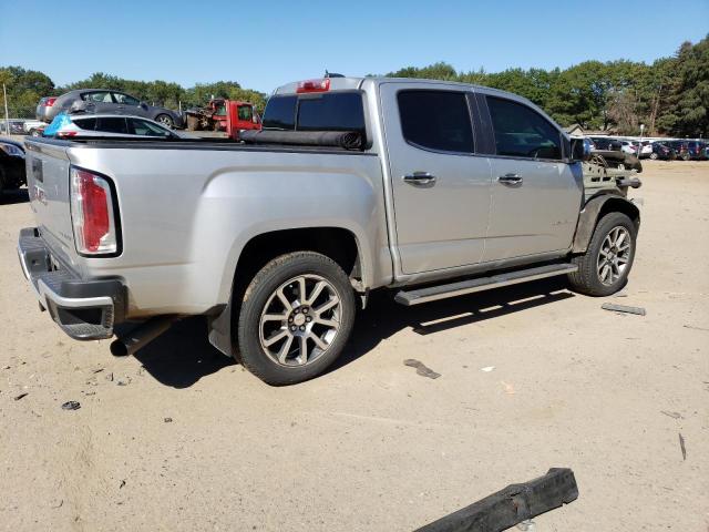 VIN 1GTP6EE13H1257638 2017 GMC Canyon, Denali no.3