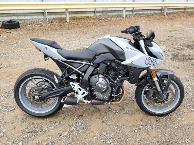 2024 SUZUKI GSX800 R - JS1EM11B0R7100307