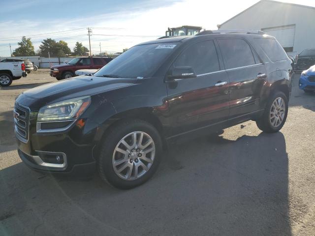 2016 GMC ACADIA SLT - 1GKKVRKD4GJ336578