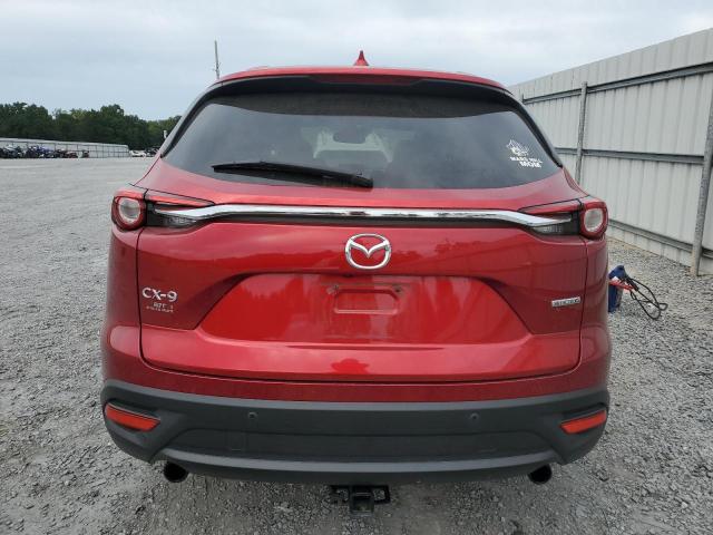 2020 MAZDA CX-9 TOURI - JM3TCACY2L0423086