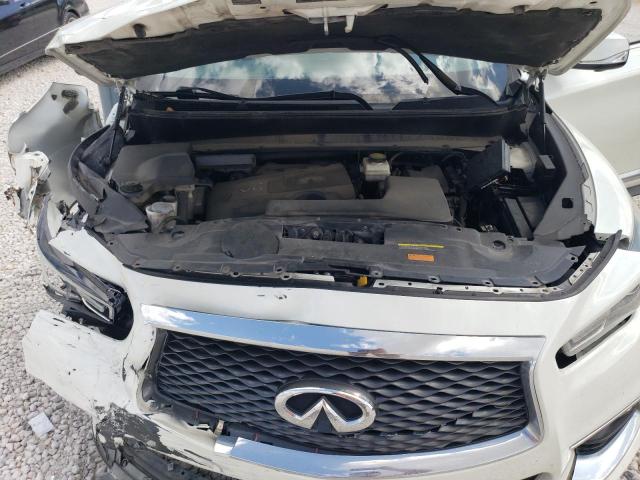 2017 INFINITI QX60 - 5N1DL0MN3HC540706