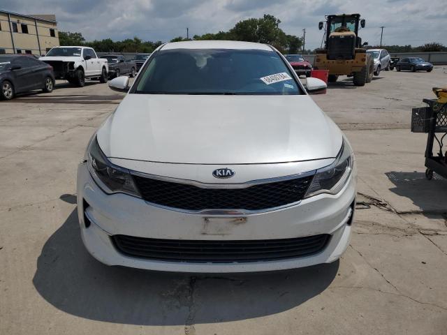 VIN 5XXGT4L34JG201970 2018 KIA Optima, LX no.5