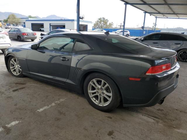 2015 CHEVROLET CAMARO LS - 2G1FB1E33F9311149