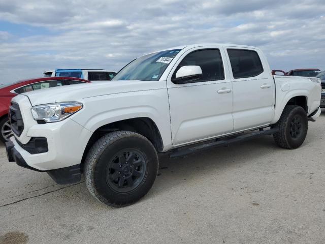 2023 TOYOTA TACOMA DOU #2994143280