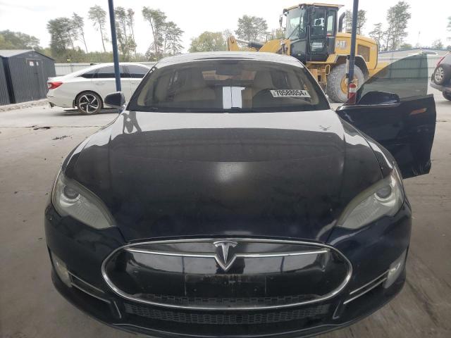 VIN 5YJSA1CG2DFP06415 2013 Tesla MODEL S no.5