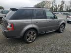 LAND ROVER RANGE ROVE photo