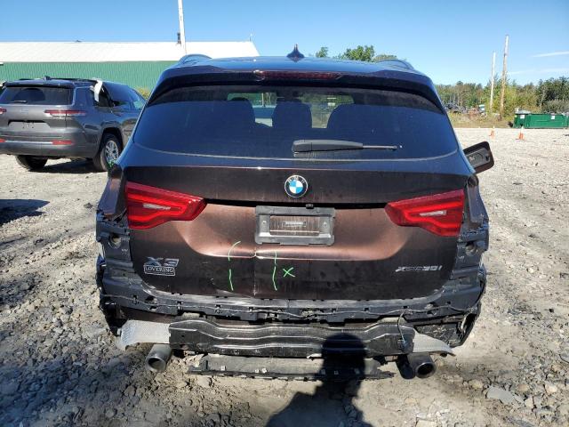 2019 BMW X3 XDRIVE3 - 5UXTR9C58KLR05990