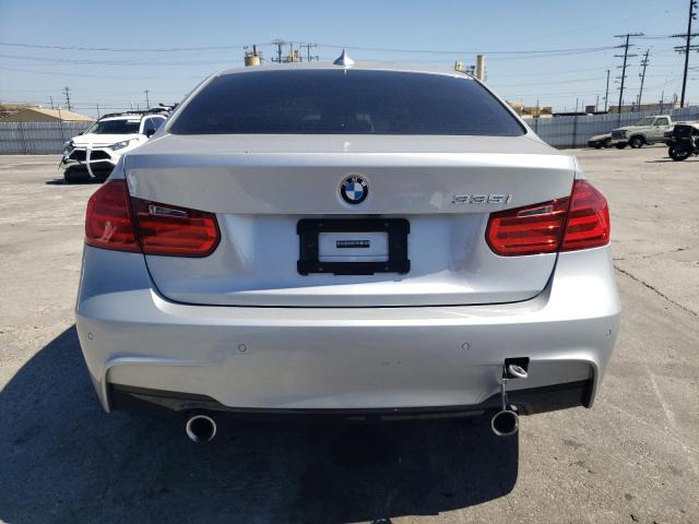 VIN WBA3A9G52ENS65008 2014 BMW 3 Series, 335 I no.6