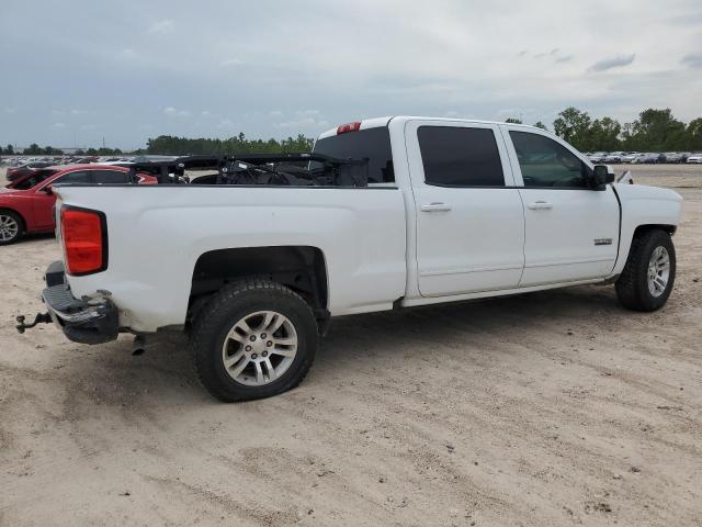 2017 CHEVROLET SILVERADO - 3GCPCREC1HG471904