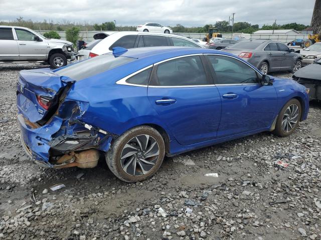 2019 HONDA INSIGHT TO 19XZE4F92KE025417