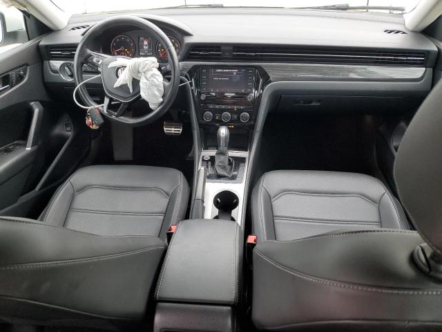 2020 VOLKSWAGEN PASSAT R-L - 1VWMA7A33LC015446