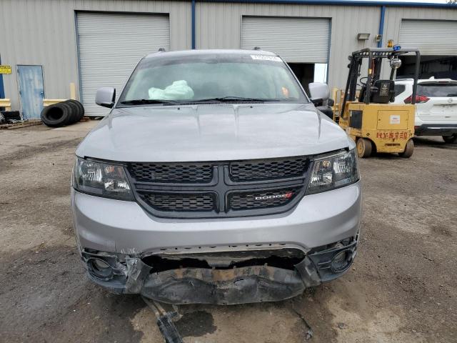 2019 DODGE JOURNEY CR - 3C4PDDGG6KT765202
