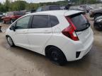 HONDA FIT LX снимка