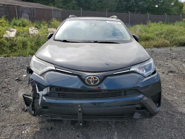 VIN 2T3BFREV6HW655870 2017 Toyota RAV4, LE no.5