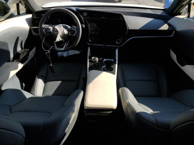 2024 LEXUS RZ 300E JTJABABB5RA005041