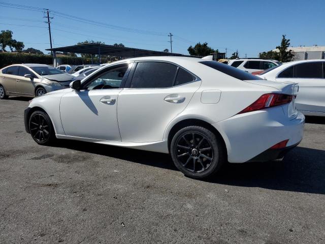 2015 LEXUS IS 250 - JTHBF1D25F5045177