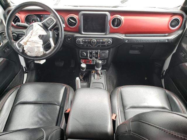 2021 JEEP WRANGLER U - 1C4HJXFG0MW631198