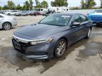 2019 HONDA ACCORD LX - 1HGCV1F13KA026286