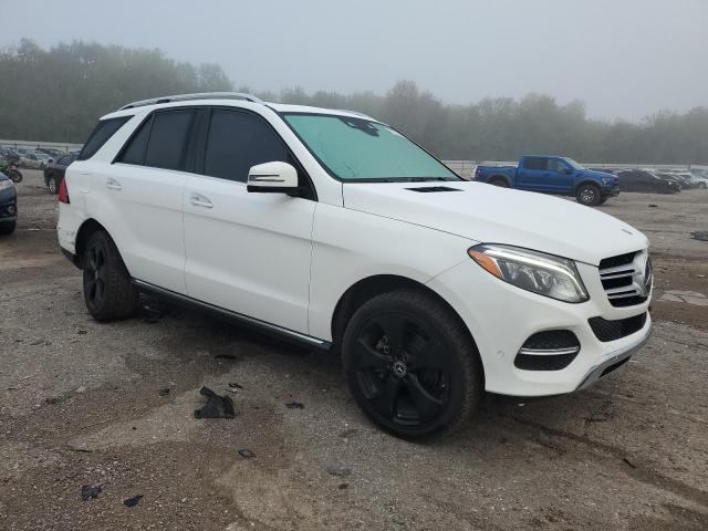 2018 MERCEDES-BENZ GLE 350 4M - 4JGDA5HB2JB041300