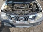 NISSAN FRONTIER S photo